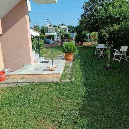 Paradiso 2 Daire